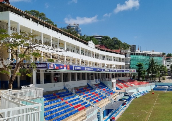 Life Stadium - Sihanoukville