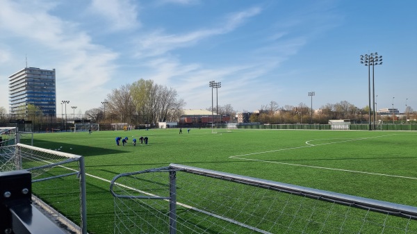 Stedelijk Sportstadion Terrein 2 - Hasselt-Heilig Hart