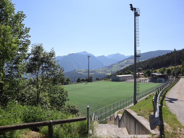 Sportplatz Rodeneck - Rodeneck (Rodengo)
