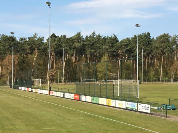 Sportpark Beegden - Maasgouw-Beegden