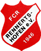 Wappen ehemals FC Rennertshofen 1946