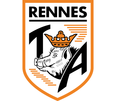 Wappen TA Rennes Football  54968