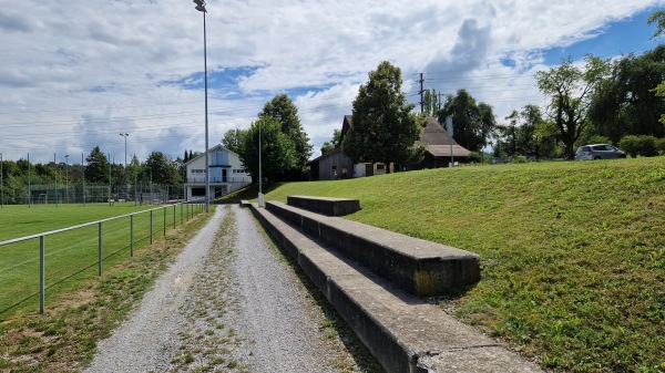 Sportplatz Schürwies - Egg ZH