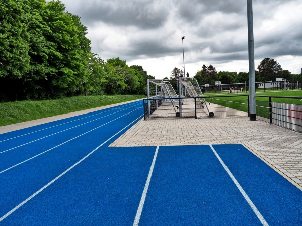 Sportpark Weywiesen - Bottrop-Eigen