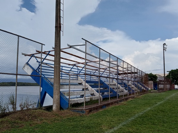 Plaza Deportes Las Playitas - Puntarenas