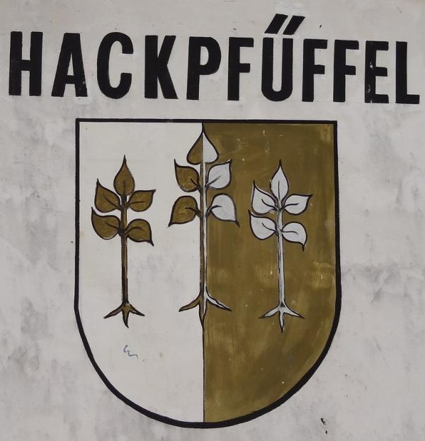 Sportplatz am Pfüffeler Bach - Brücken-Hackpfüffel