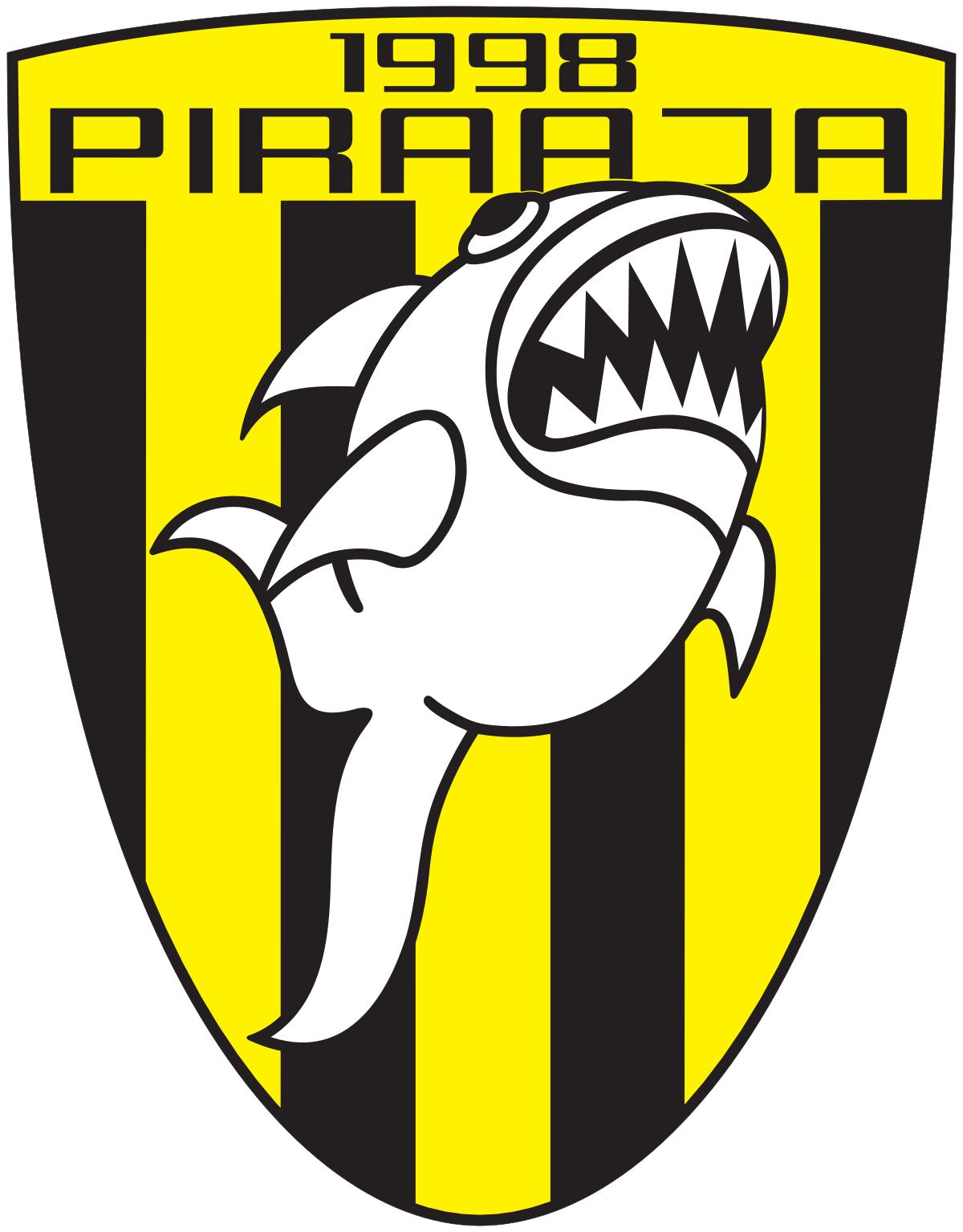 Wappen JK Piraaja Tallinn  33583
