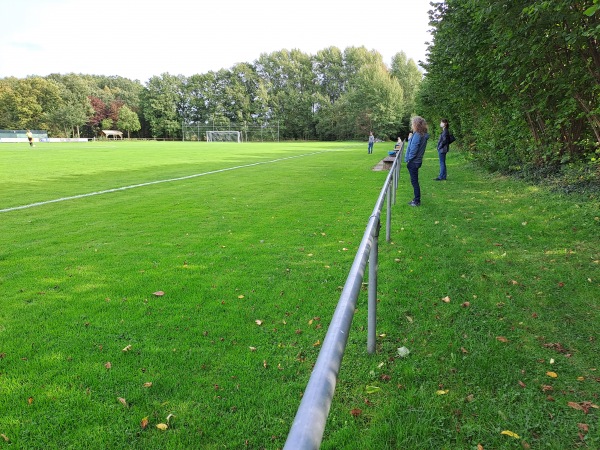 Aukrug-Stadion - Aukrug-Bünzen