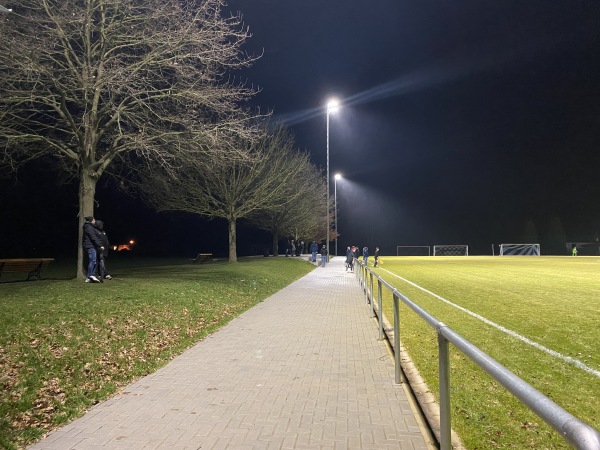 Sportanlage Dudenhofener Straße Platz 2 - Schifferstadt