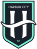 Wappen Harbor City FC