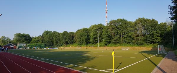 Sportplatz am Sender - Siegen