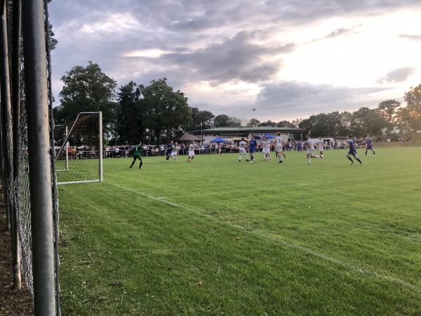 Sportanlage Sandgrüble Platz 2 - Breisach/Rhein-Gündlingen