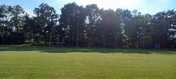 Ostestadion B-Platz - Tiste
