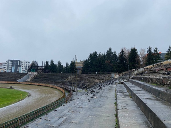 Stadion SKA - Lviv