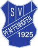 Wappen SV Pfaffenhofen 1925