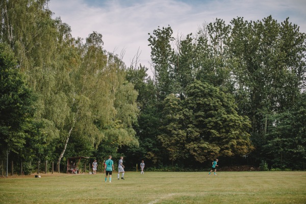 Sportplatz Südring - Grimma-Böhlen