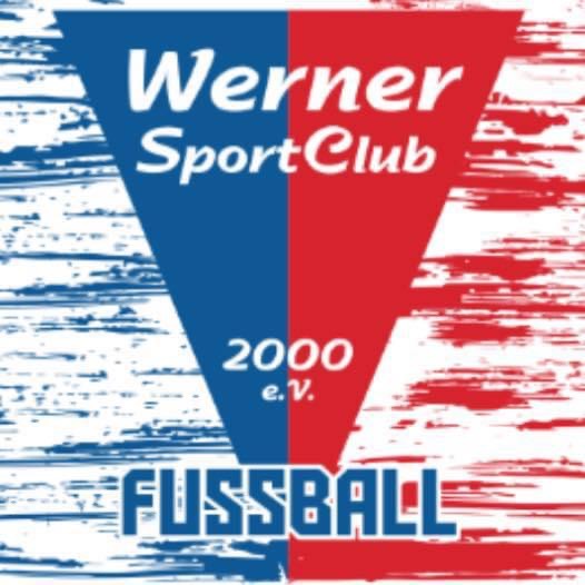 Wappen Werner SC 2000
