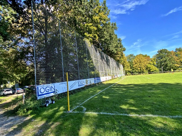 Waldstadion - Bad Sassendorf-Neuengeseke