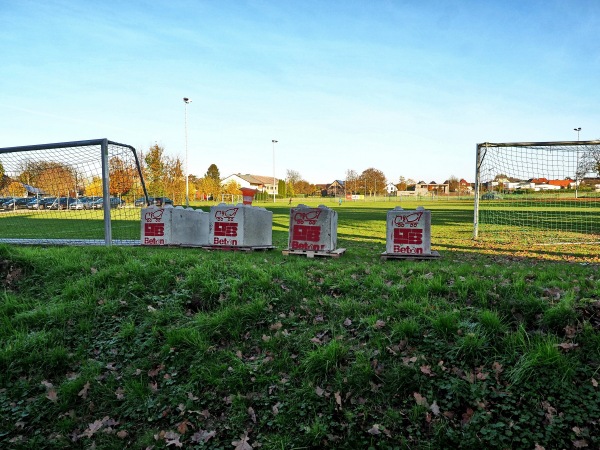 LTB Sportpark Platz 2 - Anröchte-Mellrich