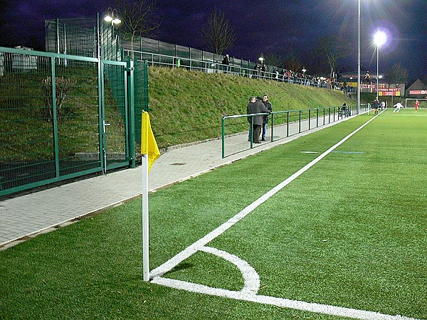 Sportplatz Schulstraße - Malberg/Westerwald