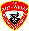 Wappen SV Rot-Weiß Neuwürschnitz 1913 diverse  48078