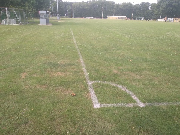 Sportanlage Am Schützenplatz B-Platz - Bassum