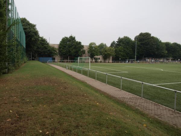 Bezirkssportanlage Oststraße Platz 3 - Gelsenkirchen-Erle