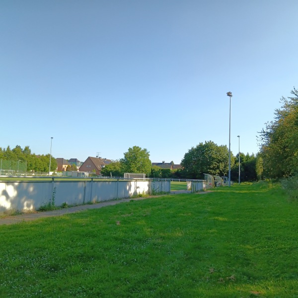 Sportanlage An den Wieen - Duisburg-Rumeln-Kaldenhausen