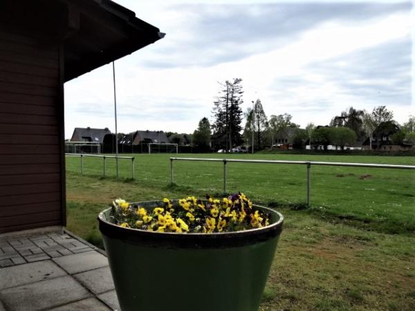 Sportplatz Schützenweg - Goch-Nierswalde
