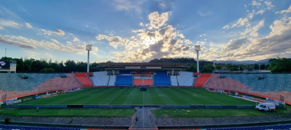 Estadio Malvinas Argentinas - Mendoza