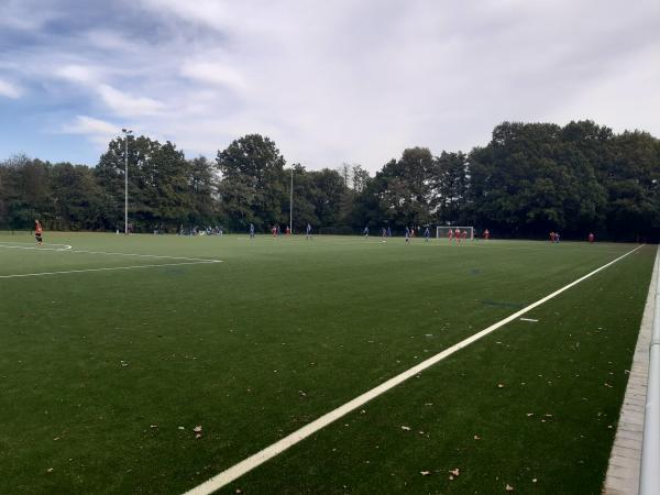 Sportanlage Kennedystraße C-Platz - Oldenburg (Oldenburg)-Bloherfelde