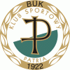 Wappen MKS Patria Buk  87224