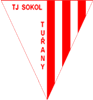 Wappen TJ Sokol Tuřany 