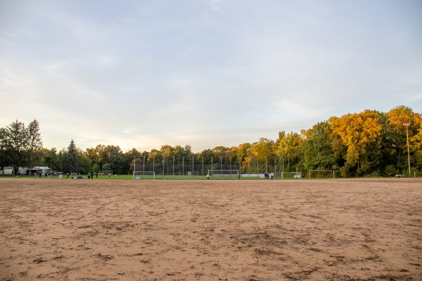 Sportanlage Wacholderweg 60 Platz 2 - Nürnberg-Gartenstadt