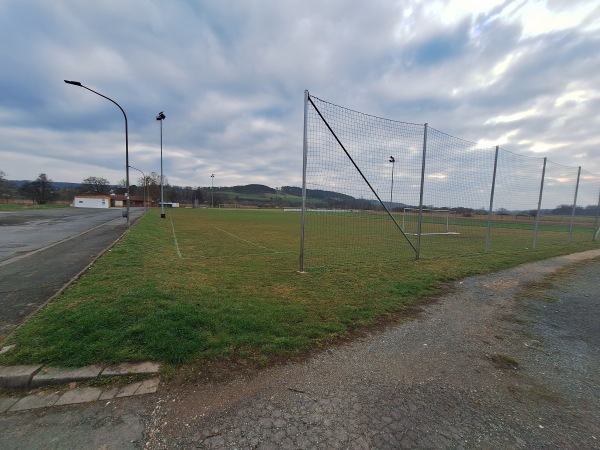 Sportanlage am Main Platz 2 - Altenkunstadt 