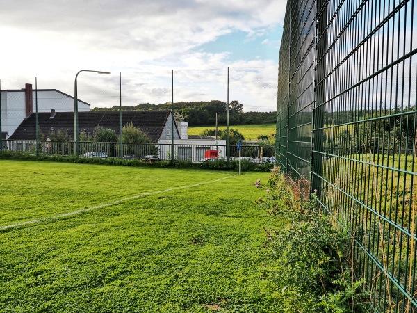 Sportplatz Caller Straße - Meschede-Wallen