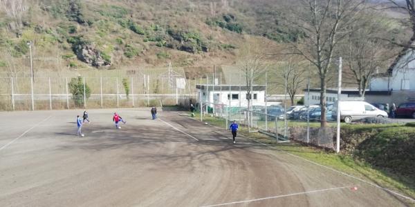 Raiffeisen Markt Weingarten-Arena Graue Erde - Briedel