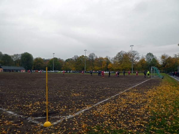 Bezirkssportanlage Asterstein Platz 2 - Koblenz-Asterstein