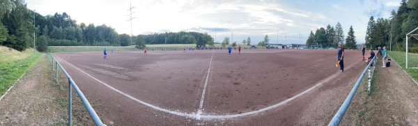 Sportplatz am Atzenloch - Ober Kostenz