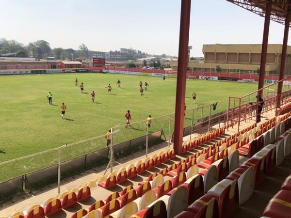 Sunset Stadium - Lusaka