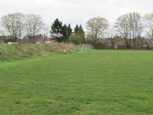 Sportanlage Hebbelstraße C-Platz - Hannover-Sahlkamp