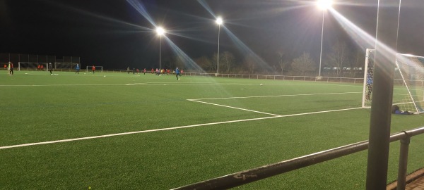 Sportzentrum Zeiskam Platz 2 - Zeiskam