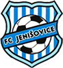 Wappen SK Jenišovice  118159