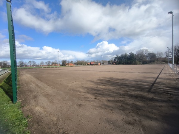 Sportpark Groß Fullen B-Platz - Meppen-Groß Fullen