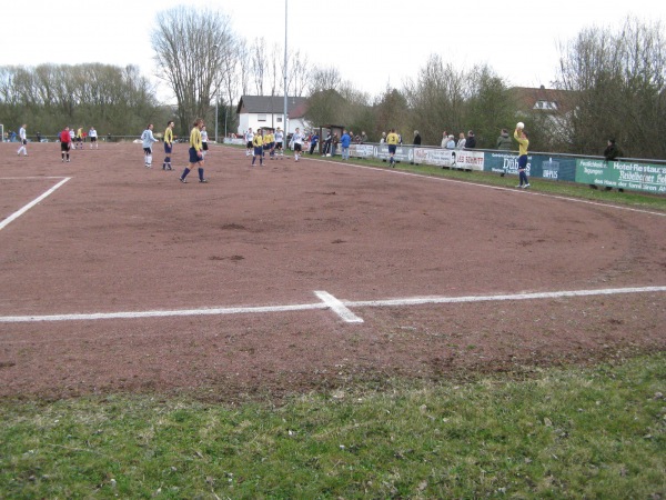 Sportplatz Noswendel - Wadern-Noswendel