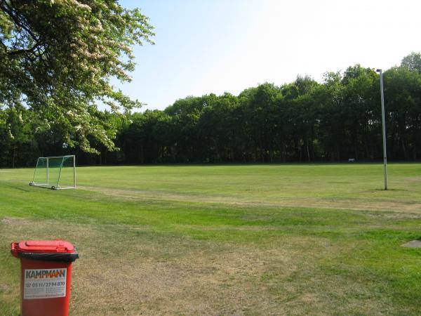 Sportplatz Am Annateich - Hannover-Kirchrode