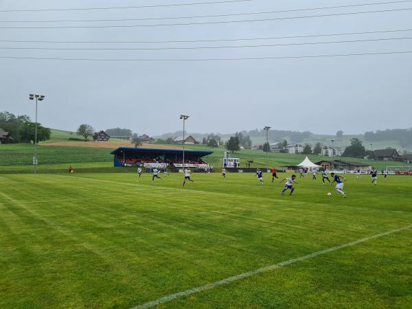 Stadion Linthstrasse - Tuggen