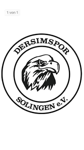 Wappen Dersimspor Solingen 2005 II