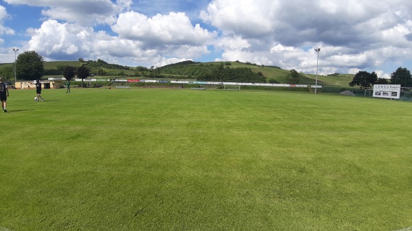 Sportplatz Guldental 2 - Guldental