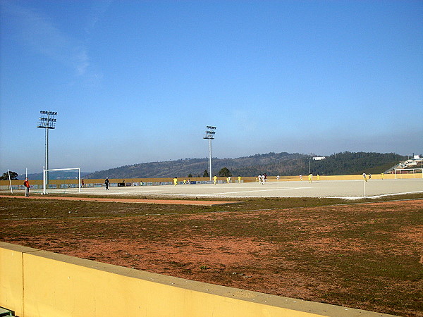 Complexo Desportivo de Seroa - Seroa